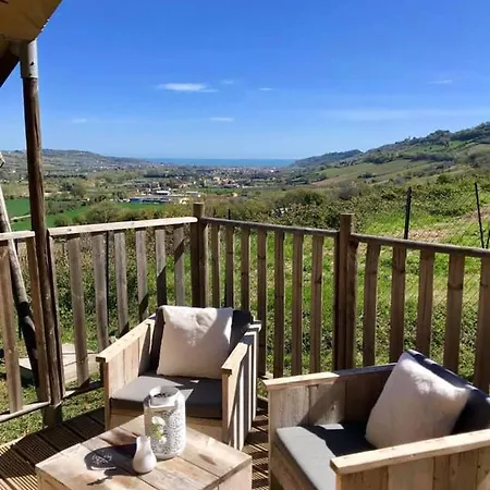 Villaladiva Boutique Glamping