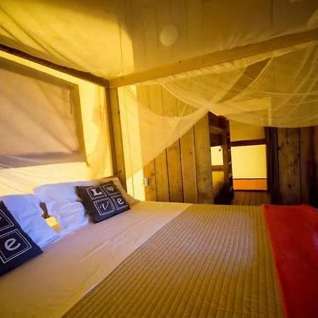 Villaladiva Boutique Glamping