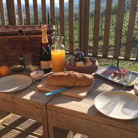 Villaladiva Boutique Glamping 公寓