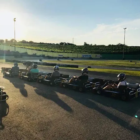 公寓 Villaladiva Boutique Glamping *