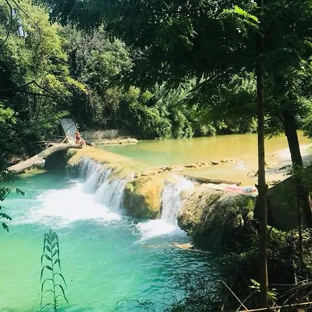 Villaladiva Boutique Glamping 公寓