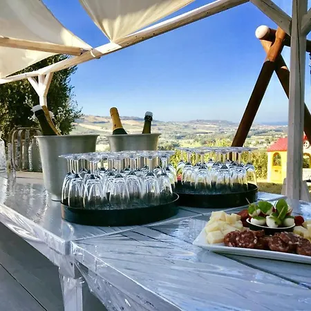 Villaladiva Boutique Glamping *