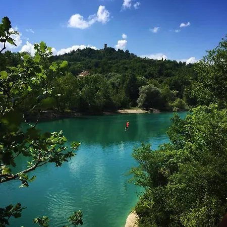 Villaladiva Boutique Glamping *