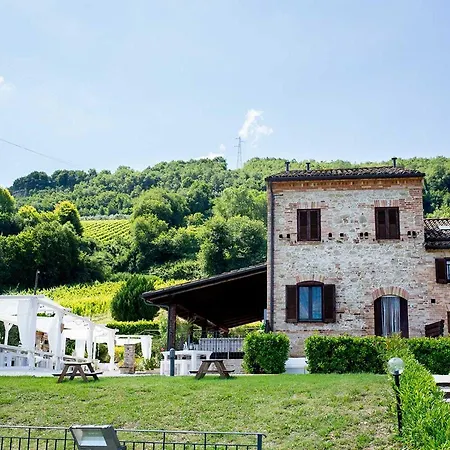 Villaladiva Boutique Glamping * Massignano