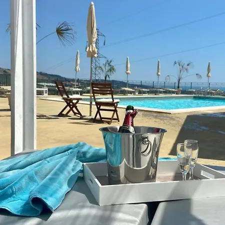 Villaladiva Boutique Glamping