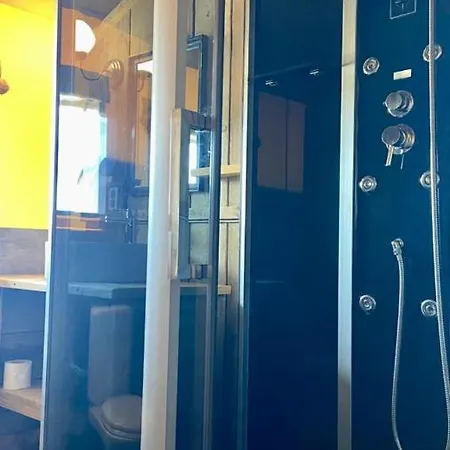 Villaladiva Boutique Glamping