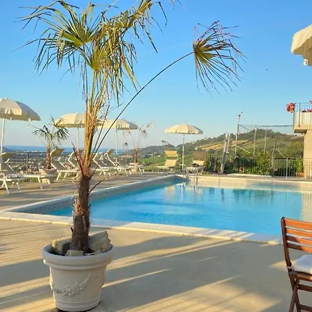 Villaladiva Boutique Glamping *