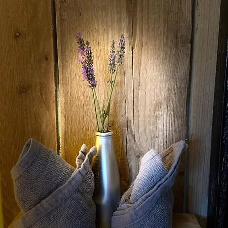 Villaladiva Boutique Glamping 公寓