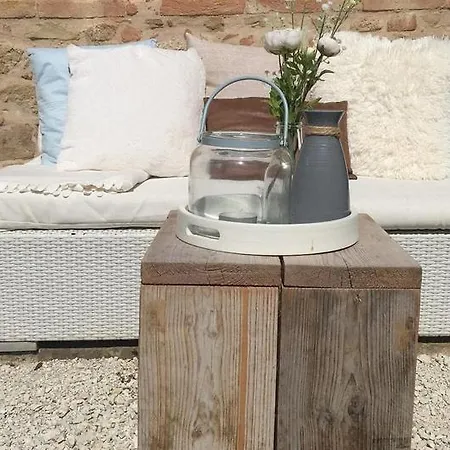 Villaladiva Boutique Glamping * Massignano