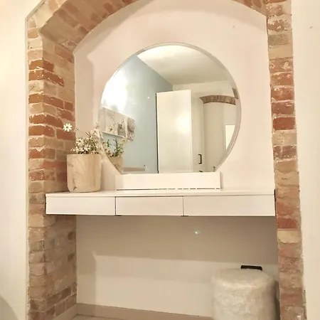 Villaladiva Boutique Glamping 公寓