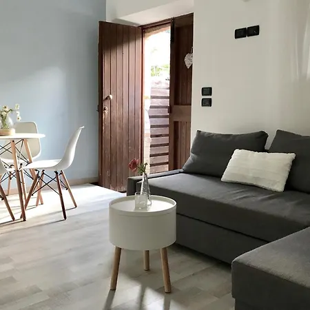 公寓 Villaladiva Boutique Glamping *