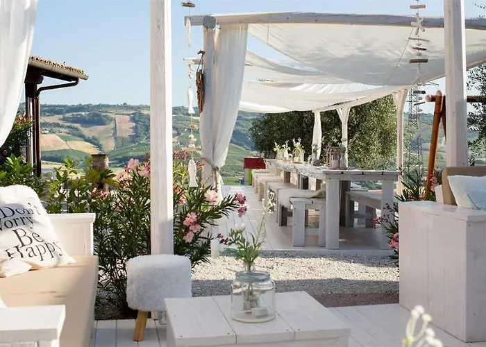 Apartamento Villaladiva Boutique Glamping *