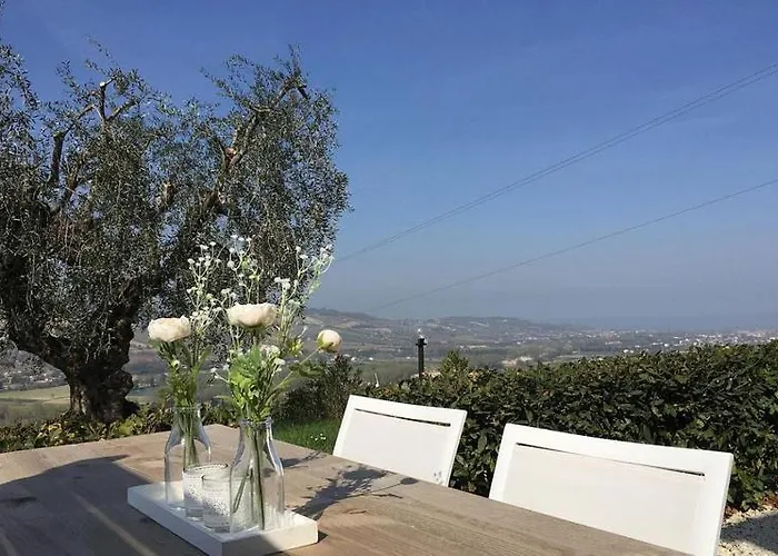 Villaladiva Boutique Glamping Massignano