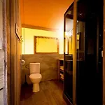 Villaladiva Boutique Glamping Apartament Massignano