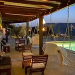 Villaladiva Boutique Glamping Apartament *