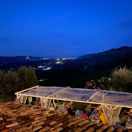 Appartamento Villaladiva Boutique Glamping *