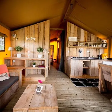 Villaladiva Boutique Glamping *