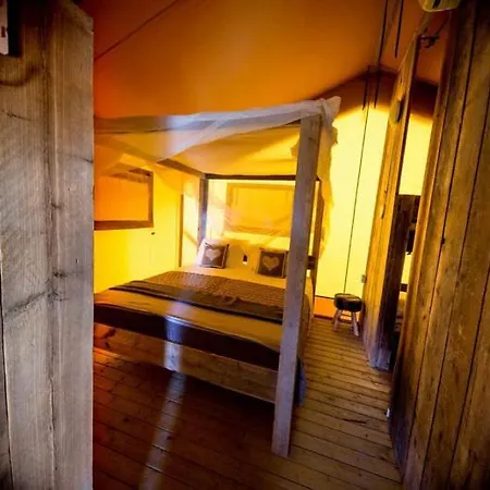 Villaladiva Boutique Glamping Massignano