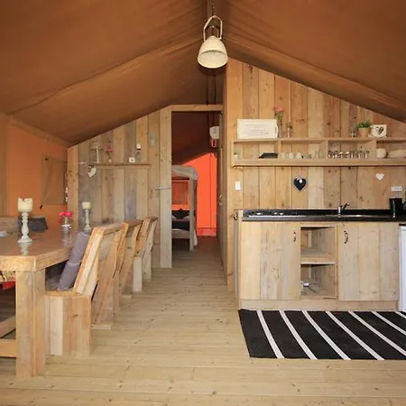 Villaladiva Boutique Glamping Massignano