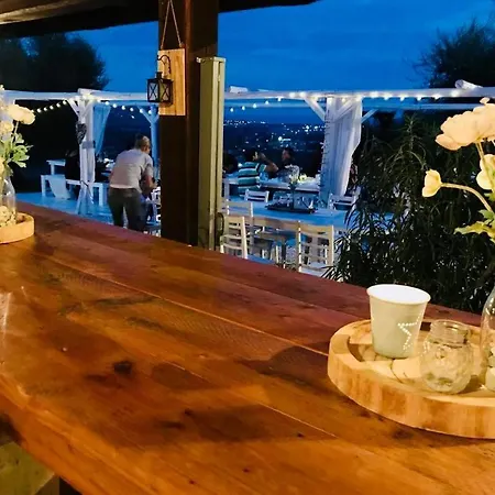 公寓 Villaladiva Boutique Glamping *