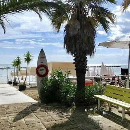 公寓 Villaladiva Boutique Glamping Massignano