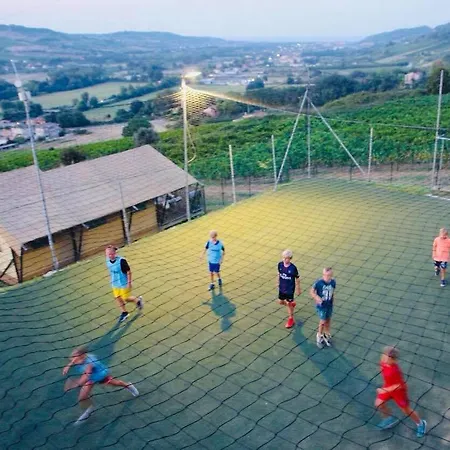 Villaladiva Boutique Glamping