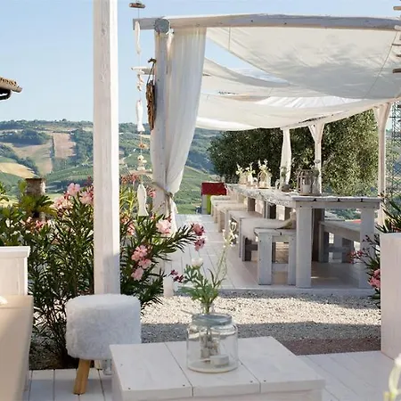 Appartement Villaladiva Boutique Glamping *