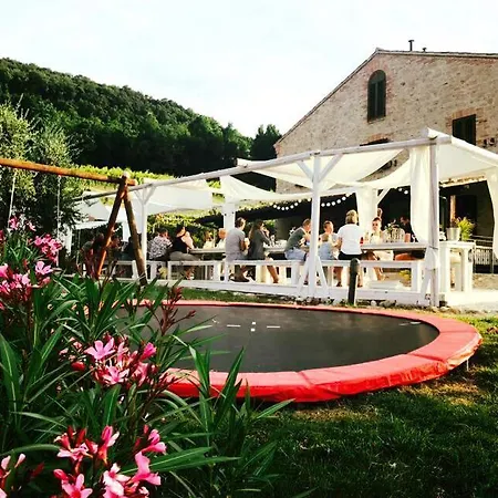 Villaladiva Boutique Glamping Massignano