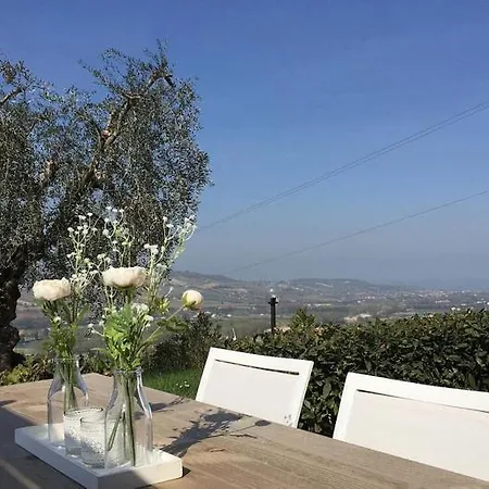 Villaladiva Boutique Glamping Massignano