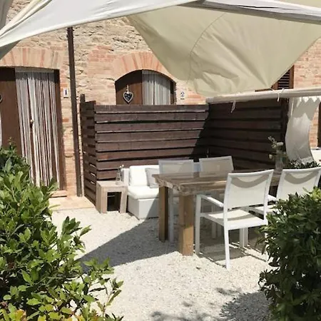 Appartamento Villaladiva Boutique Glamping *