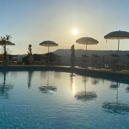 Villaladiva Boutique Glamping Apartament Massignano