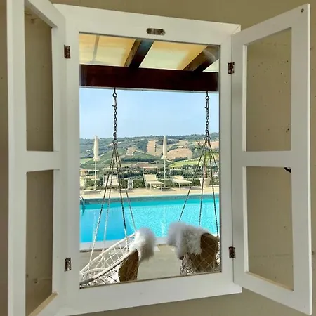 Villaladiva Boutique Glamping * Massignano