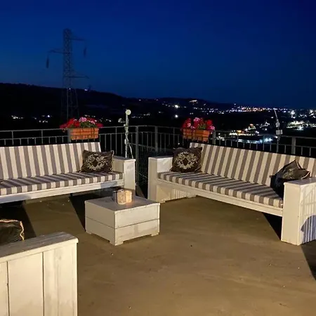 Villaladiva Boutique Glamping Apartament