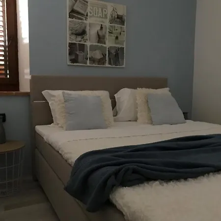 Appartamento Villaladiva Boutique Glamping