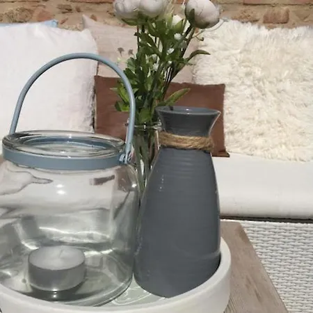 Appartamento Villaladiva Boutique Glamping Massignano