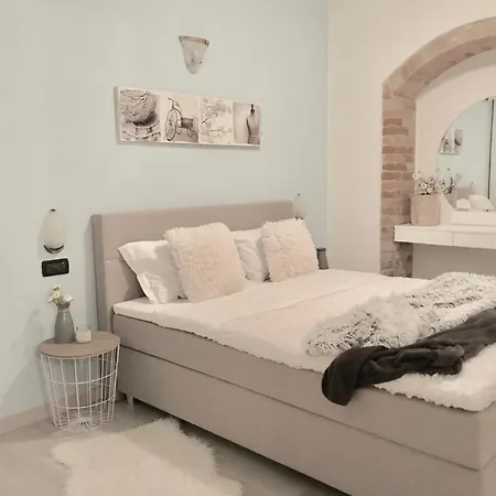 Villaladiva Boutique Glamping * Massignano