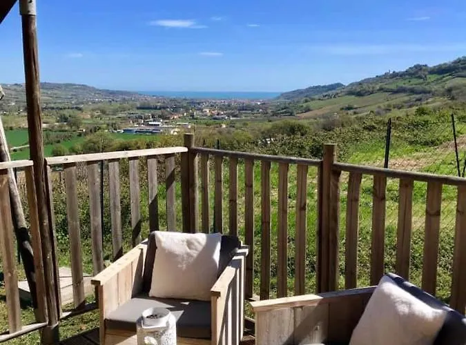 Villaladiva Boutique Glamping