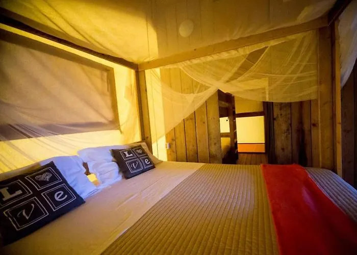 Villaladiva Boutique Glamping