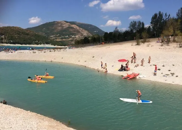 Apartmán Villaladiva Boutique Glamping *