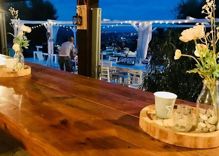 Апартаменты Villaladiva Boutique Glamping *