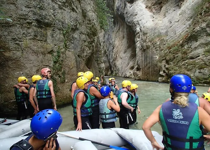 Villaladiva Boutique Glamping Massignano