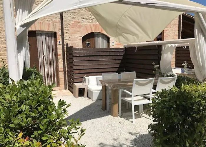 Apartmán Villaladiva Boutique Glamping *