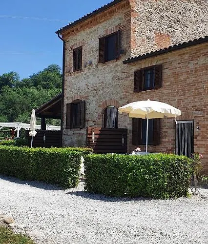 Villaladiva Boutique Glamping Massignano